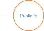 Publicity