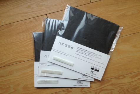 プロジェクト資料画像